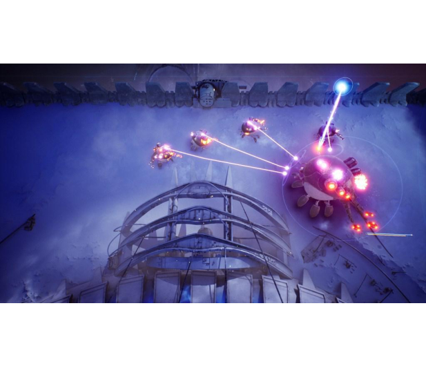 Xbox CYGNI: All Guns Blazing - 1155378 - zdjęcie 6